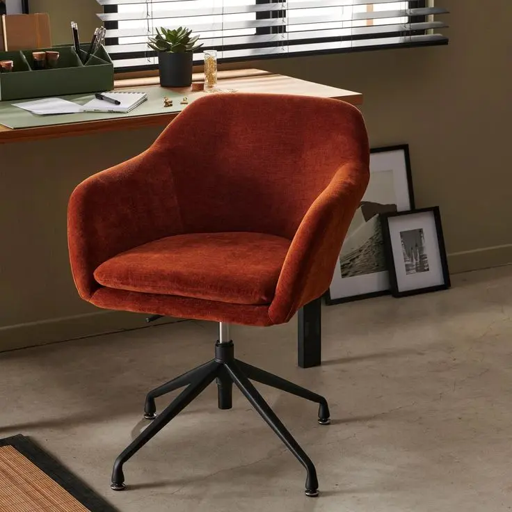 Chaise de Bureau